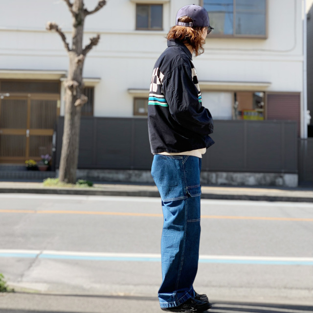 Gramicci / DENIM EQT PANT