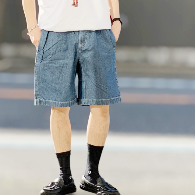 ショートパンツ Mr.vibes オフィシャルショップ