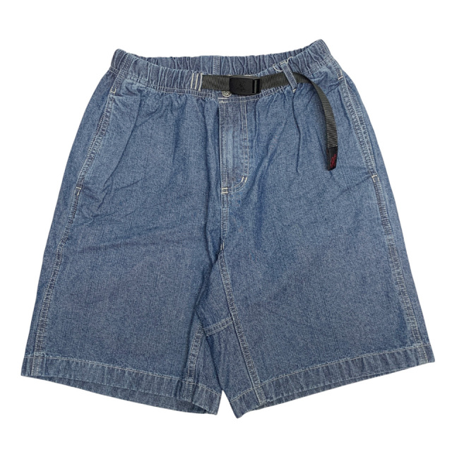Gramicci / JAPANESE CHAMBRAY SHORT