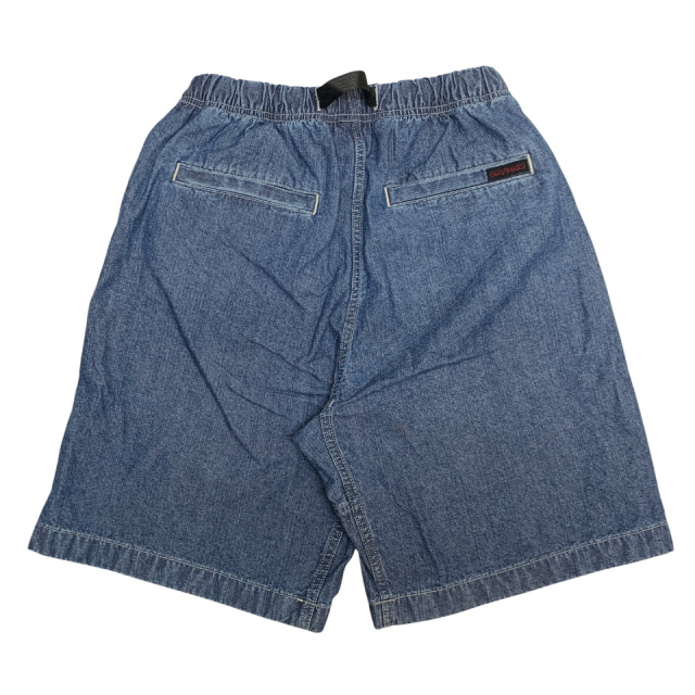 Gramicci / JAPANESE CHAMBRAY SHORT