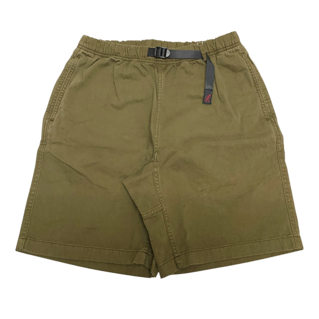 Gramicci / G-SHORT PIGMENT DYE