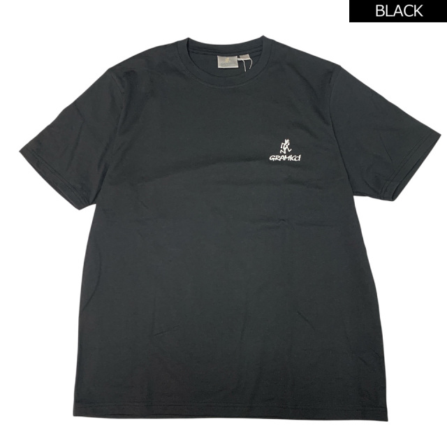 Gramicci / ONE POINT TEE