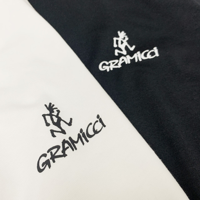 Gramicci / ONE POINT TEE