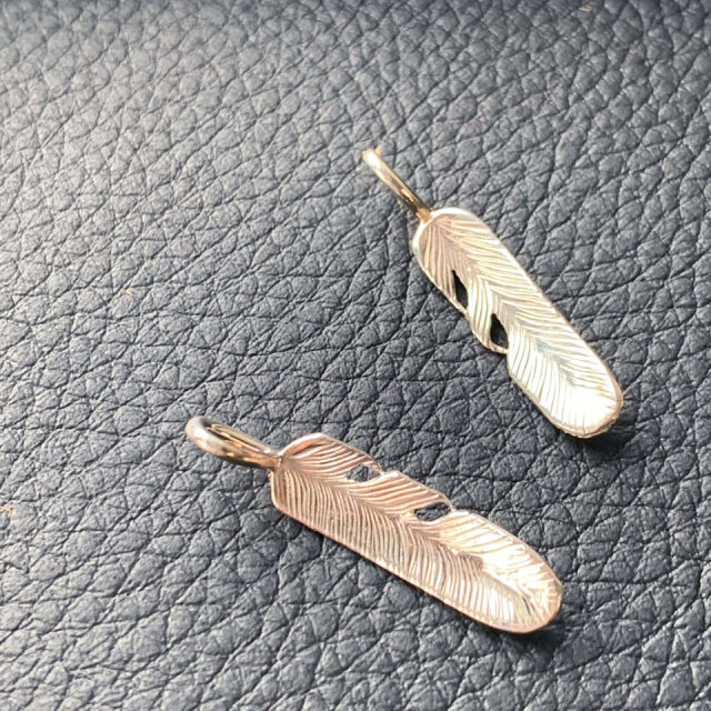 GRAVER L WORKS ペンダントトップ　トマホーク グレーバーメタルワークス GRAVER METAL WORKS ネックレス