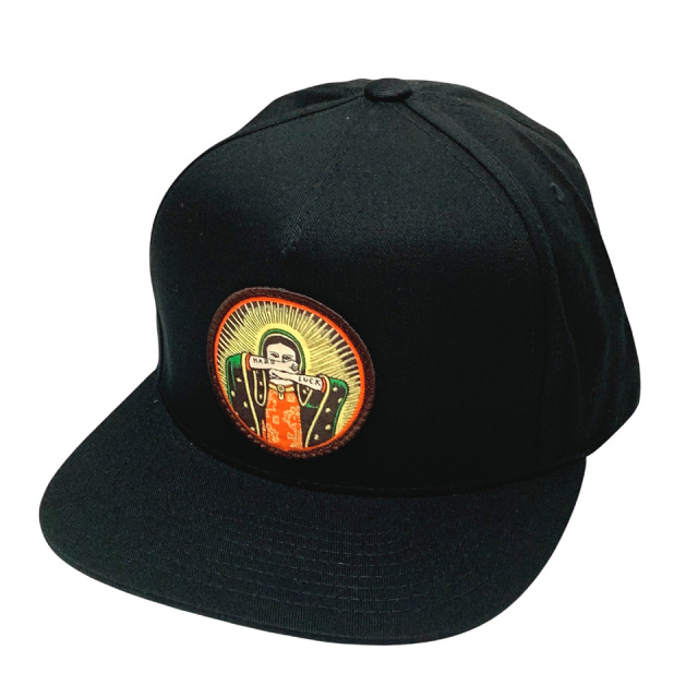 HARD LUCK ハードラック LADY G SNAPBACK