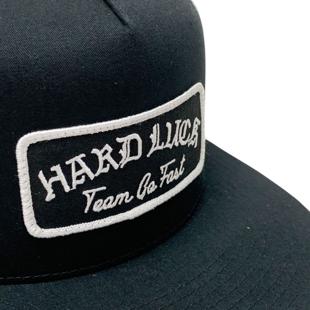 HARD LUCK / POOL SERVICE MESH CAP