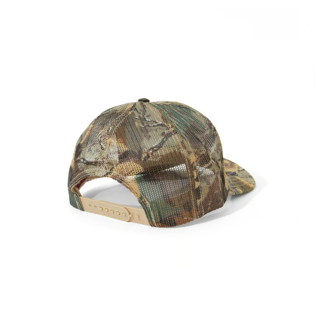 HIDE AND SEEK / Team Far East Mesh CAP