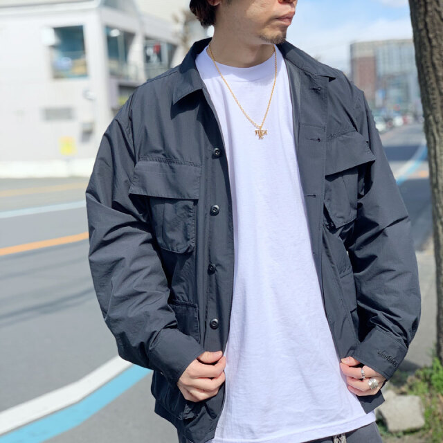 ハフ HUF ネックレス HUF FUCK IT GOLD NECKLACE アクセサリー ゴールド GOLD