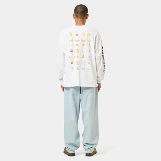 関税込み♪【HUF】Jewelry ジュエリー ロゴ ★ 長袖 Tシャツ YM7167EM006515_fw_thumbM.jpg