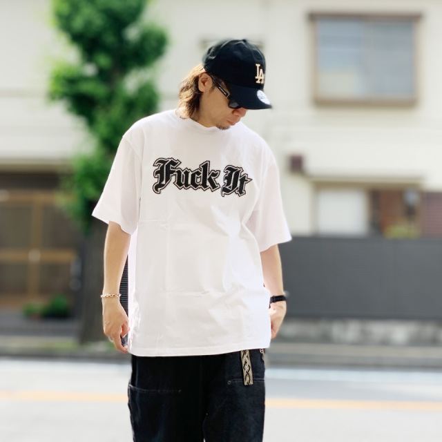 関税込み♪【HUF】Ives ロゴ ★ 半袖 Tシャツ HUF / IVES S/S TEE