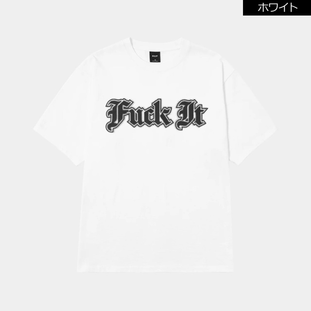 ◆HUF◆ハフ FORECAST Tシャツ HUF / IVES S/S TEE
