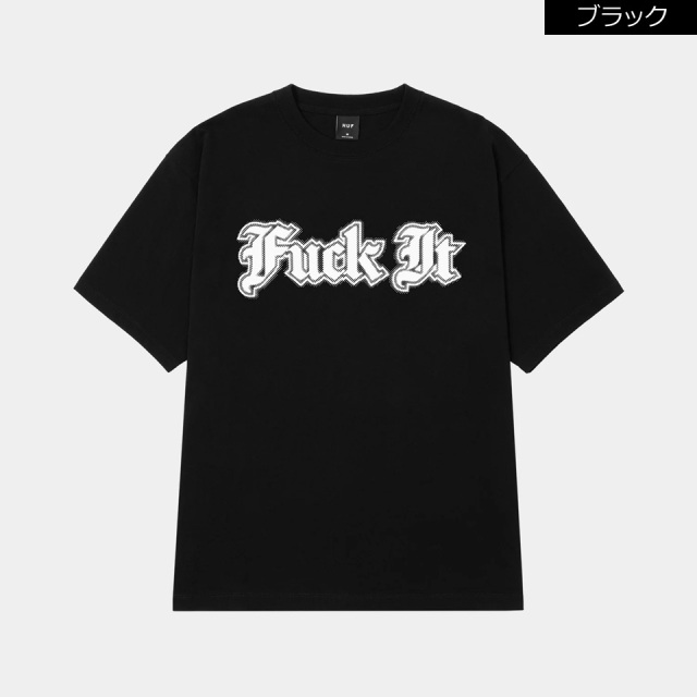 ◆HUF◆ハフ FORECAST Tシャツ HUF / IVES S/S TEE