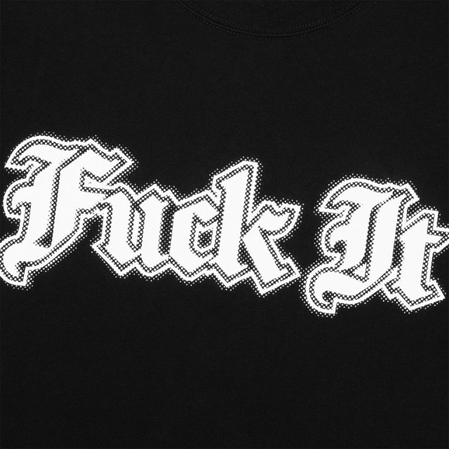 HUF / IVES S/S TEE