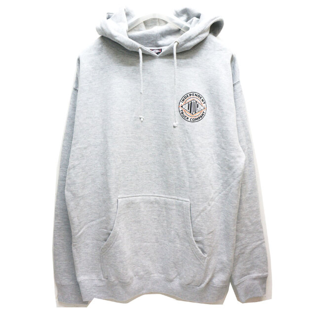 INDEPENDENT BTG SUMMIT HOOD スウェット パーカー independent2101_09.jpg?t=