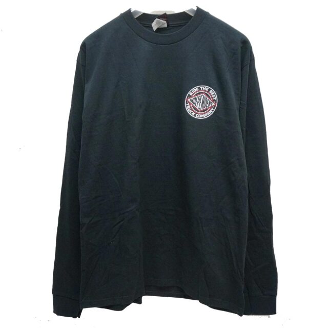 INDEPENDENT TRUCKS / BTG SUMMIT L/S Tee