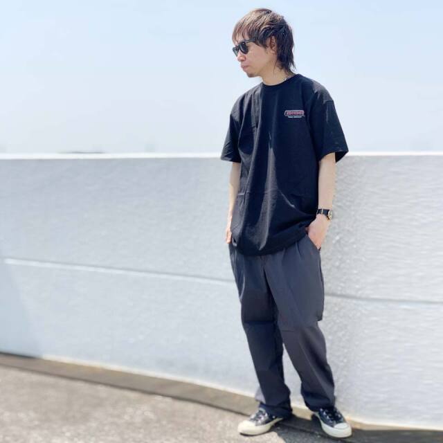 INDEPENDENT TRUCKS / GP CAST S/S Tee