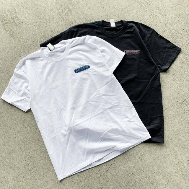 INDEPENDENT TRUCKS / GP CAST S/S Tee