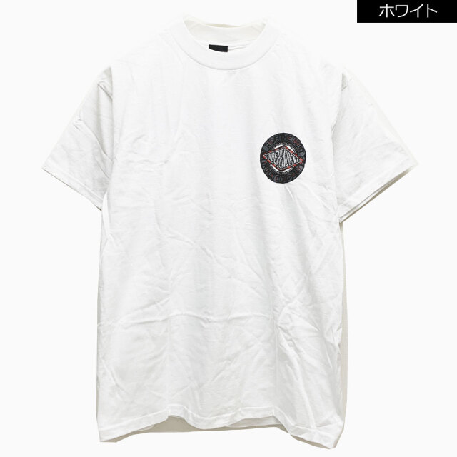 INDEPENDENT インディー Tシャツ Lサイズ デッドストック Amazon | デッドストック INDEPENDENT 25周年 Tシャツ L