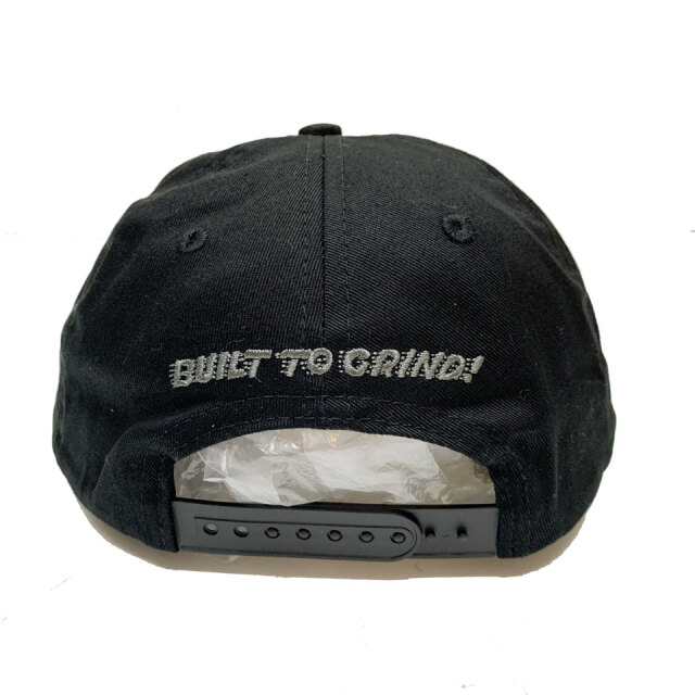 independent スナップバック cap INDEPENDENT TRUCKS / SPEED BAR SNAPBACK CAP