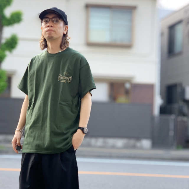INDEPENDENT TRUCKS / ESTABLISHED 78 S/S Tee
