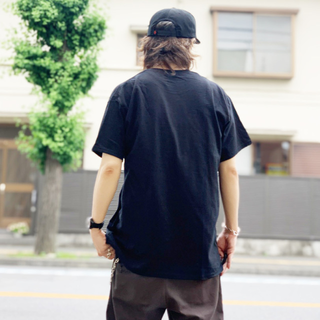 INDEPENDENT TRUCKS / SFG SOCIETY S/S Tee