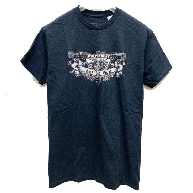 INDEPENDENT TRUCKS / SFG SOCIETY S/S Tee