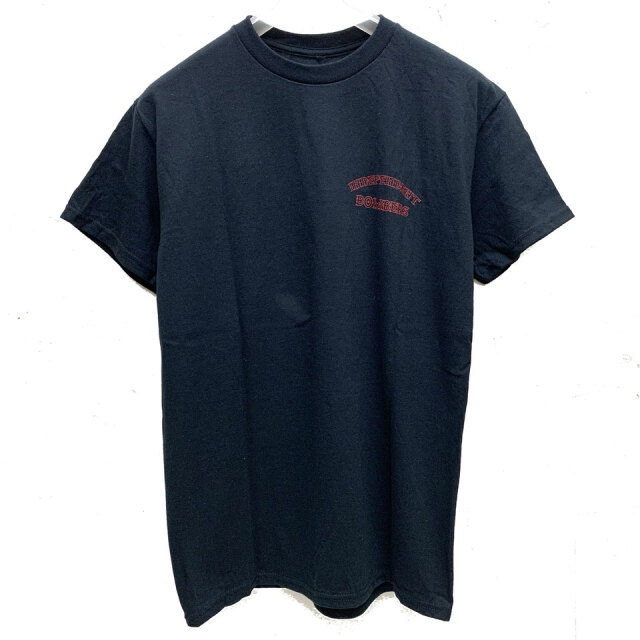 INDEPENDENT TRUCKS / BOMBERS S/S Tee