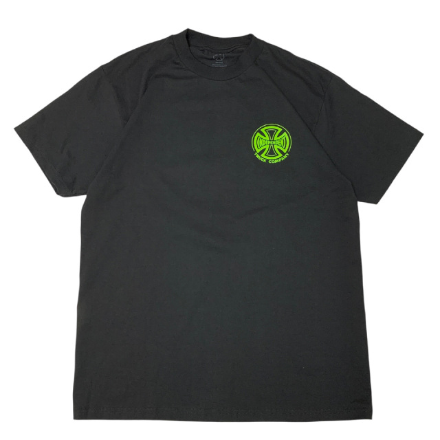 INDEPENDENT TRUCKS / TRUCK CO LEGACY S/S Tee