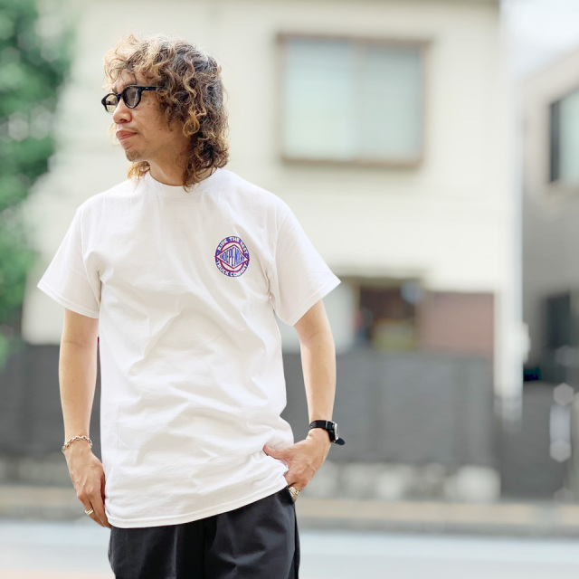 INDEPENDENT TRUCKS / BTG SUMMIT S/S Tee