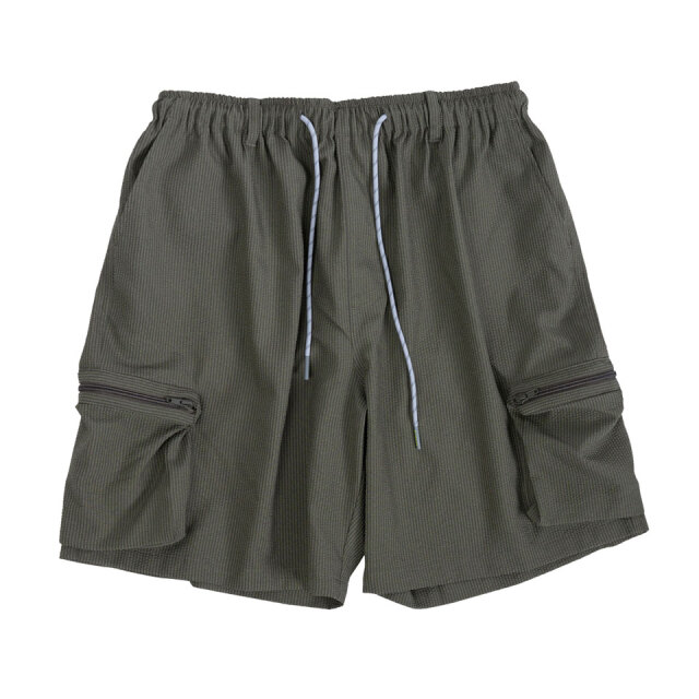 INTERBREED / COOLMAX Active Shorts