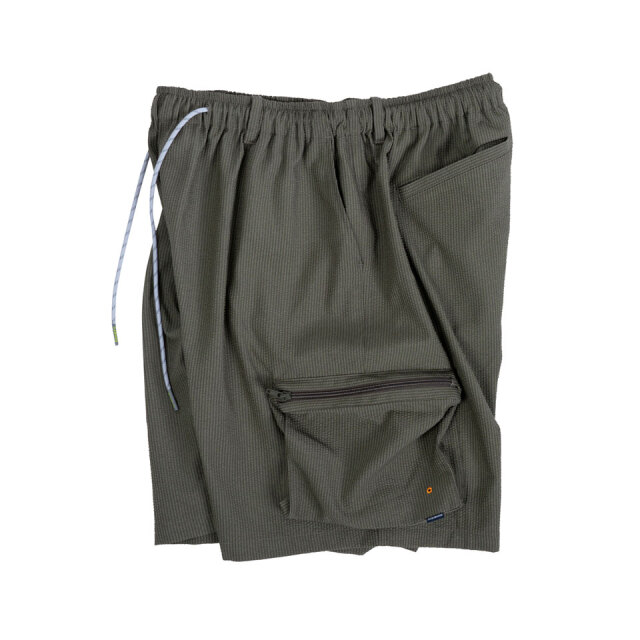 INTERBREED / COOLMAX Active Shorts