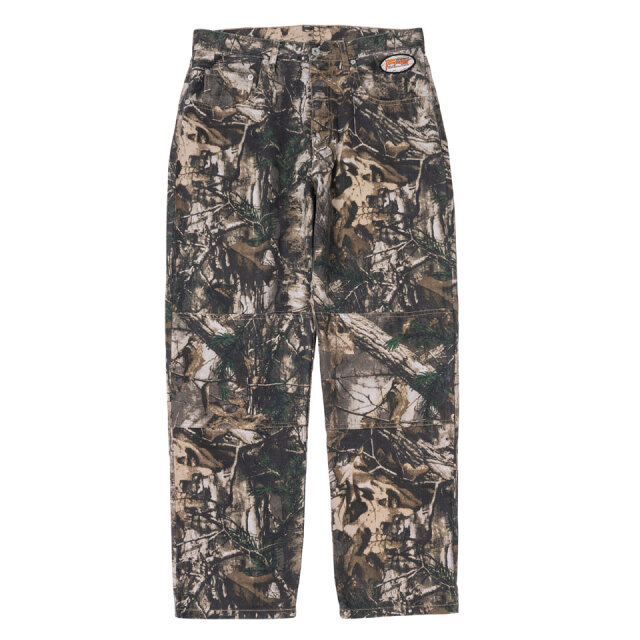 ☆Minato☆専用 INTERBREED インターブリード INTERBREED / IFPG Realtree 5pocket pants