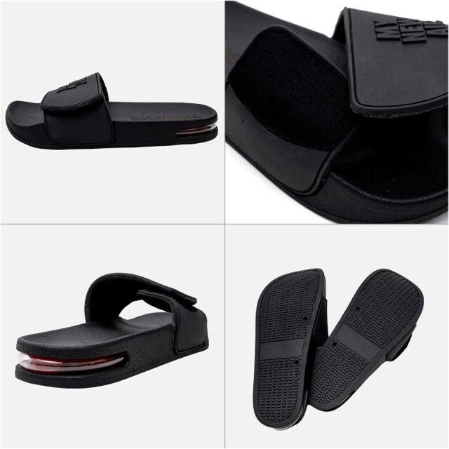 INTERBREED / MAX SLIDER with SHOES BAG