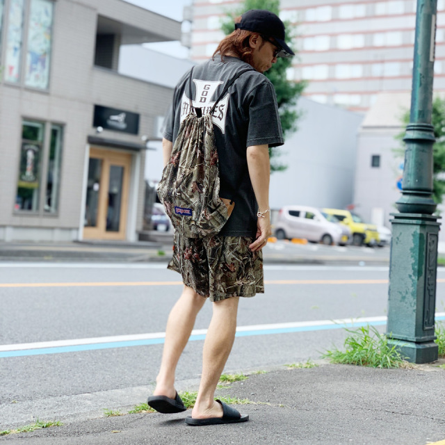 interbreed Airy Training Shorts Lサイズ INTERBREED / Airy Training Shorts