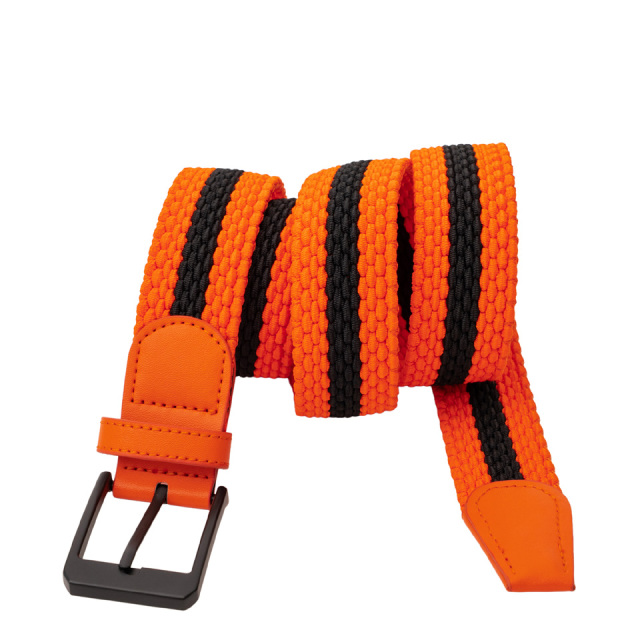 INTERBREED / LINED Stretch Belt