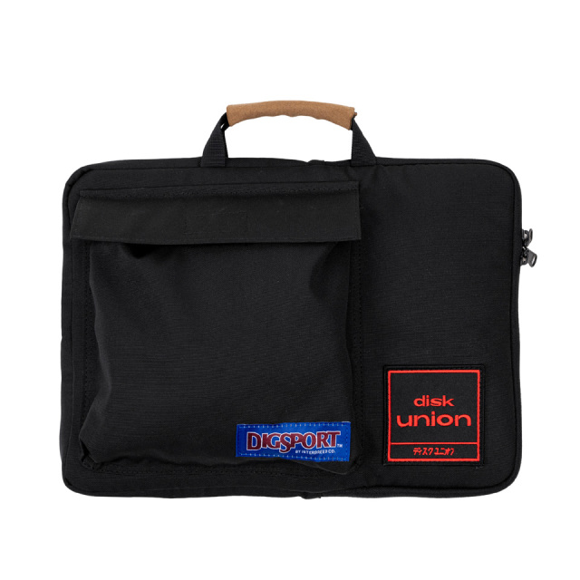 INTERBREED インターブリード DIGSPORT 14 to 7 Case - DISK UNION (IB26SS06)