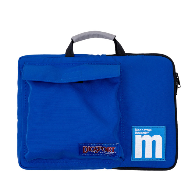 INTERBREED インターブリード DIGSPORT 14 to 7 Case - Manhattan Records (IB26SS06)