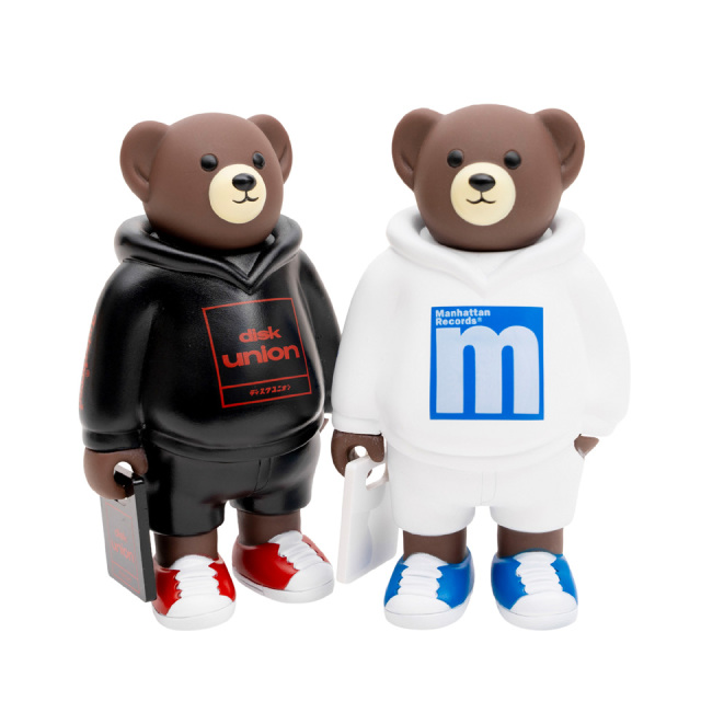 INTERBREED / Diggin Bear