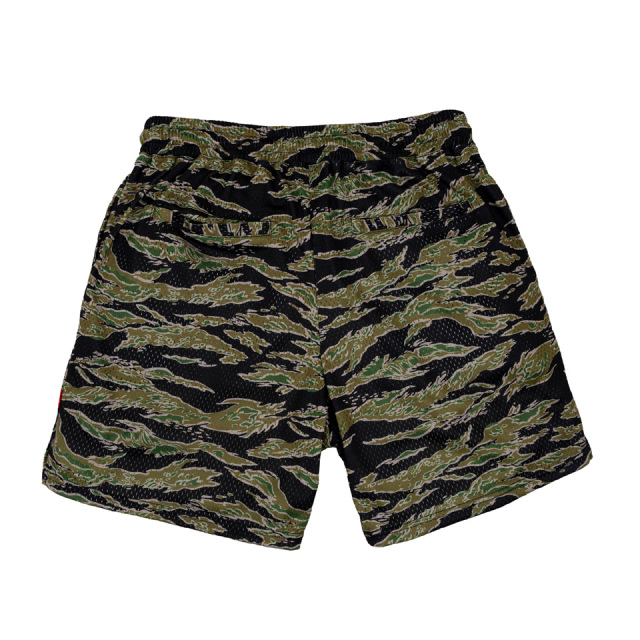 INTERBREED / Airy Training Shorts
