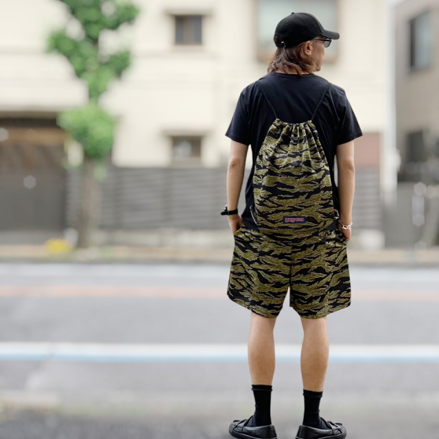INTERBREED / DIGSPORT Gym Sack