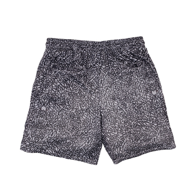 INTERBREED / Elephant Mesh Shorts