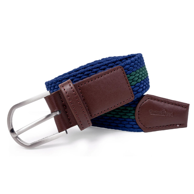 INTERBREED インターブリード LINED Stretch Belt (IB26AW07)