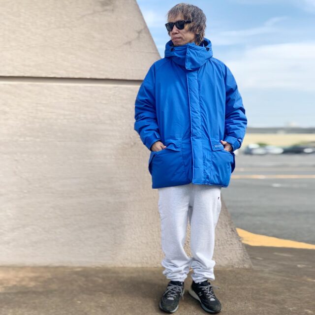 MARMOT / MAMMOTH DOWN PARKA