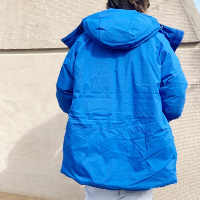 MARMOT / MAMMOTH DOWN PARKA 