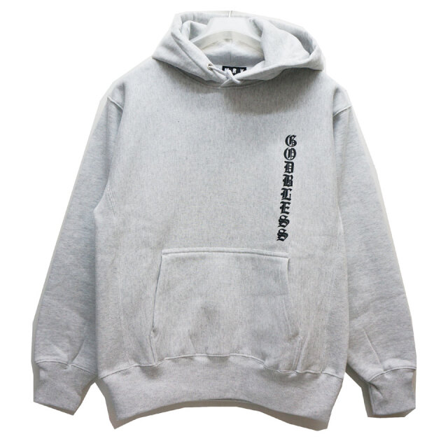 MRV / GOD BLESS P/O HOODIE 