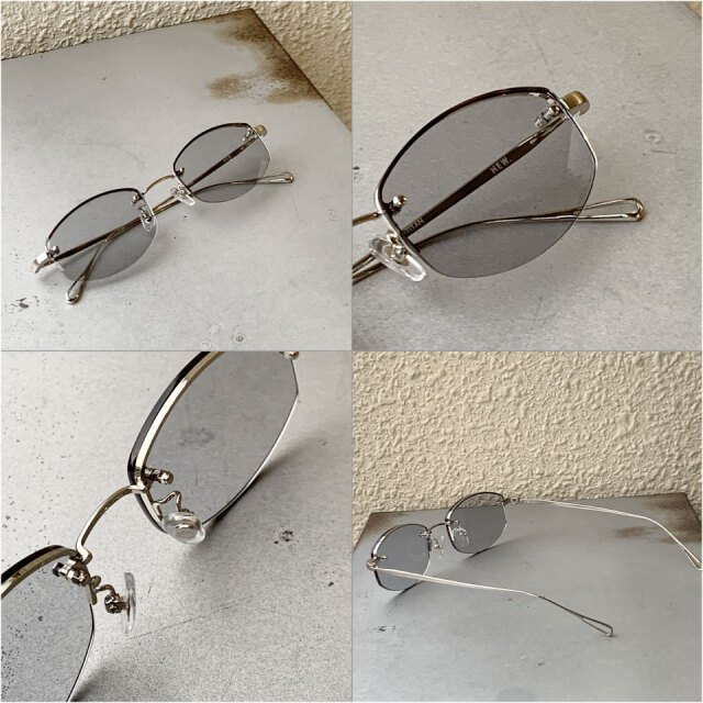 NEW. / MORRIS