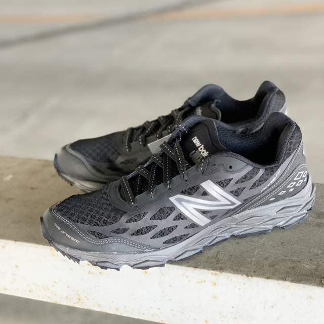 NEW BALANCE ニューバランス M950B2S / 950V2 MADE IN USA (2Eワイズ) VIBRAMソール ビブラムソール ブラック BLACK 黒