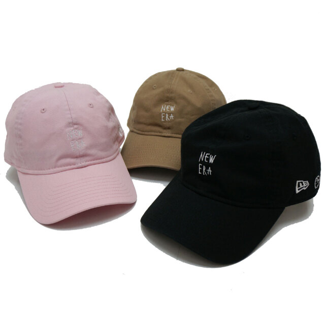 New Era 9twenty Es Ai Takahashi New Era 9twenty Es Ai Takahashi