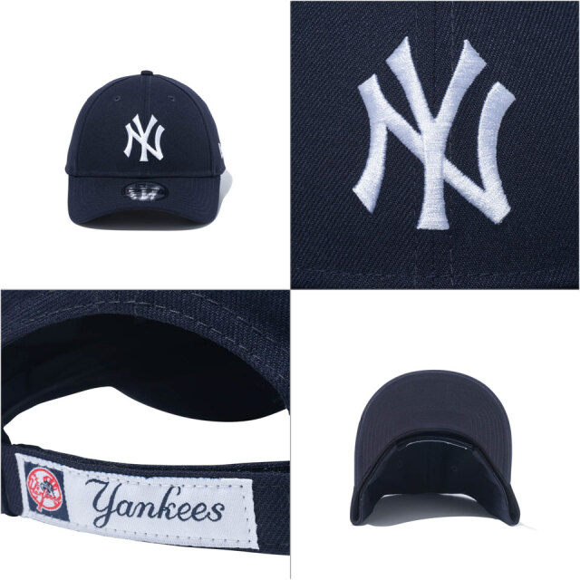 NEW ERA / 9FORTY MLB