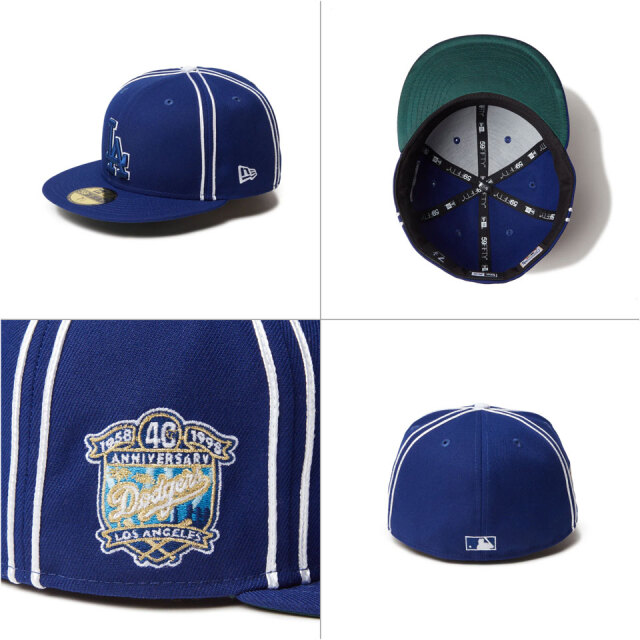 MLB ロサンゼルス・ドジャース ステンレス製ワイングラスセット